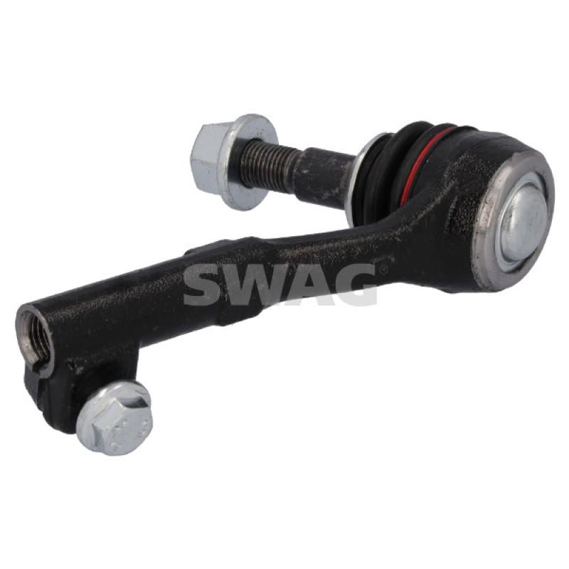 Rotule de barre de connexion avant gauche SWAG 20 92 7158 - Visuel 1