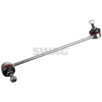 Entretoise/tige, stabilisateur avant gauche SWAG OEM 31303414299 Entretoise/tige, stabilisateur avant gauche SWAG OEM 31303414299