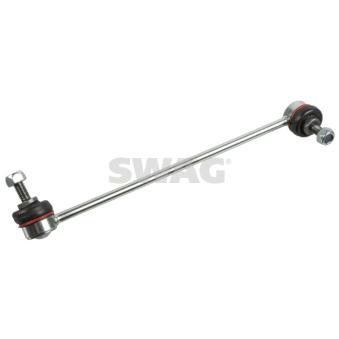 Entretoise/tige, stabilisateur avant droit SWAG OEM 31303413202