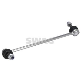 Entretoise/tige, stabilisateur avant gauche SWAG OEM 31356765933