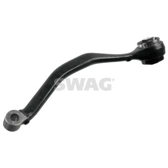 Triangle ou bras de suspension (train avant) SWAG OEM 31103412138