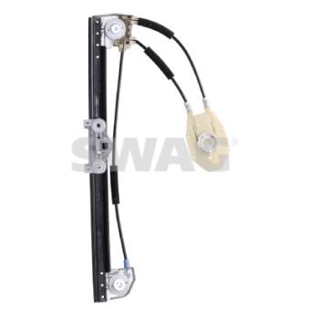 Lève-vitre arrière droit SWAG OEM 51358159836