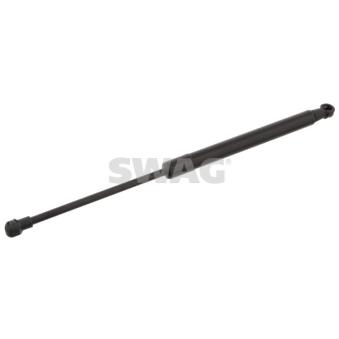 Vérin, capot-moteur SWAG OEM 51237118370 Vérin, capot-moteur SWAG OEM 51237118370