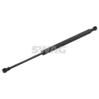 Vérin de hayon, de coffre SWAG OEM 51248227895