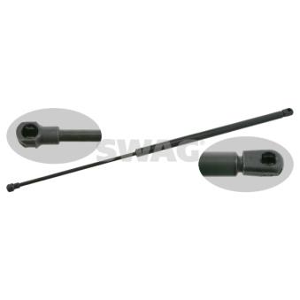 Vérin, capot-moteur SWAG 20 92 7593