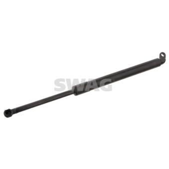 Vérin de hayon, de coffre SWAG OEM 51248222913