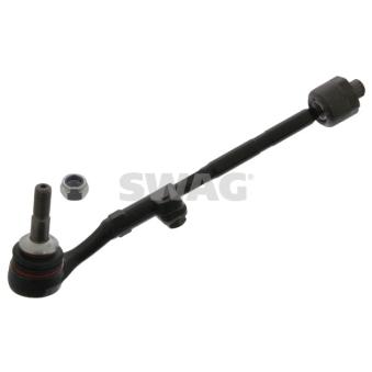 Barre de connexion avant gauche SWAG OEM 32216762243