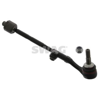 Barre de connexion avant droit SWAG OEM 32216762244