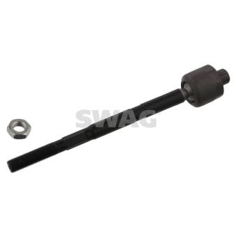Rotule de direction intérieure, barre de connexion SWAG OEM 32216762243