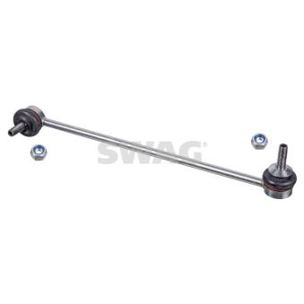 Entretoise/tige, stabilisateur avant gauche SWAG OEM 31354014575