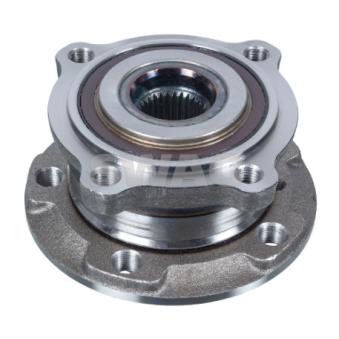 Roulement de roue avant SWAG OEM 31206773207 Roulement de roue avant SWAG OEM 31206773207