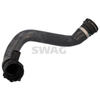 Durite de radiateur SWAG OEM 11531436408