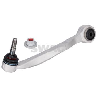 Triangle ou bras de suspension (train avant) SWAG OEM 31126760181