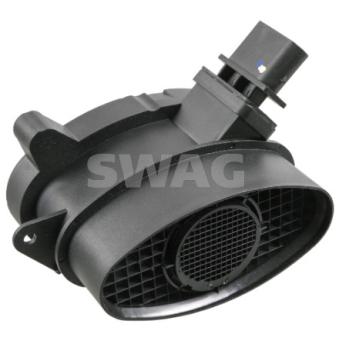 Débitmètre de masse d'air SWAG OEM 13627788744