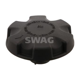 Bouchon, réservoir de liquide de refroidissement SWAG 20 92 9607 pour BMW X5 xDrive 48 i - 355cv