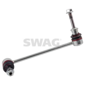 Entretoise/tige, stabilisateur avant gauche SWAG OEM 37116771929 Entretoise/tige, stabilisateur avant gauche SWAG OEM 37116771929