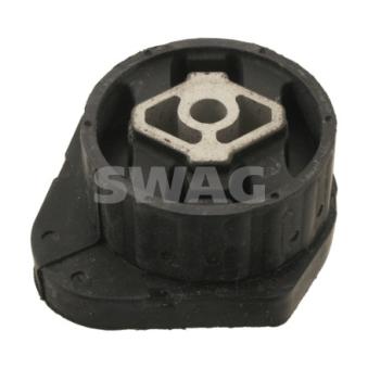 Suspension, boîte automatique SWAG OEM 22313421301
