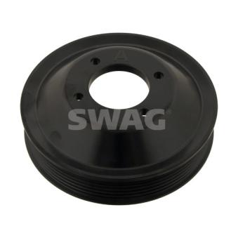 Poulie, pompe à eau SWAG [20 93 0124]