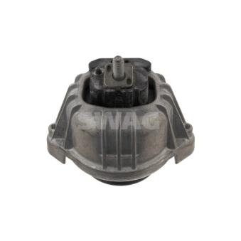 Support moteur SWAG OEM 22116768853