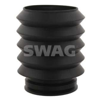 Bouchon de protection/soufflet, amortisseur SWAG 20 93 1538