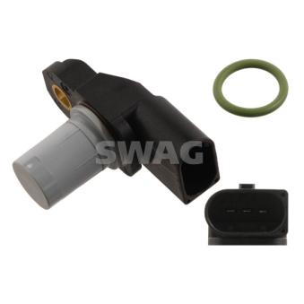 Capteur, position d'arbre à cames SWAG OEM 6240359