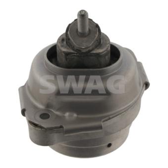 Support moteur SWAG OEM 22113428398