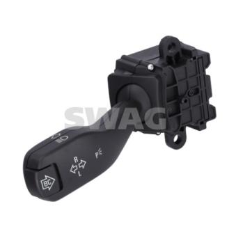 Commutateur de colonne de direction SWAG 20 93 2038