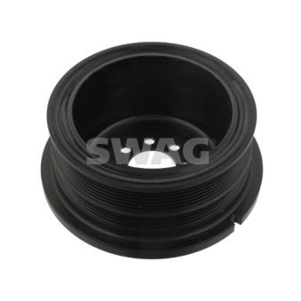 Poulie, vilebrequin SWAG 20 93 2220