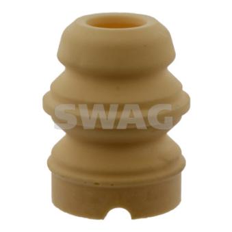 Butée élastique, suspension SWAG 20 93 2258