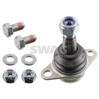 Rotule de suspension SWAG OEM 31100363476