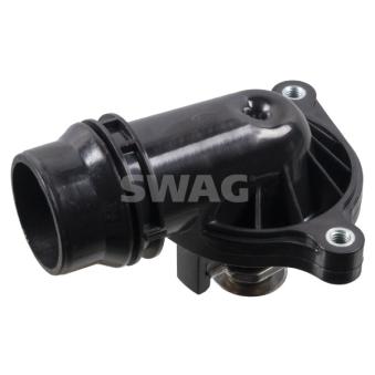 Thermostat, liquide de refroidissement SWAG OEM 11517500597 Thermostat, liquide de refroidissement SWAG OEM 11517500597