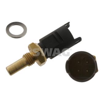Sonde de température, liquide de refroidissement SWAG OEM 1703993