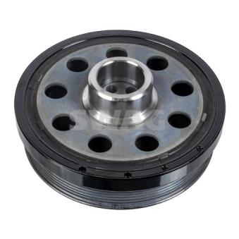 Poulie, vilebrequin SWAG OEM 11237797995