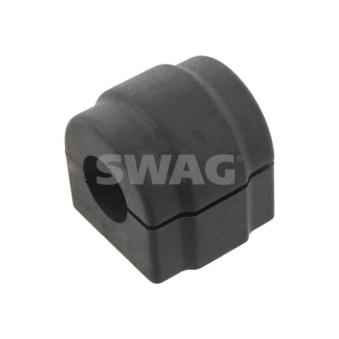 Suspension, stabilisateur SWAG OEM 31356765574