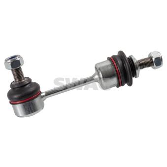 Entretoise/tige, stabilisateur SWAG OEM 33556761492