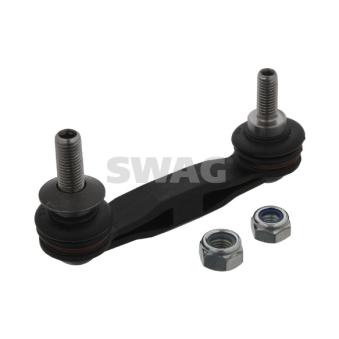 Entretoise/tige, stabilisateur SWAG OEM 33322450703SK