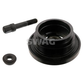 Poulie, vilebrequin SWAG OEM 11237513862