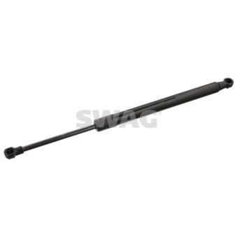 Vérin de hayon, de coffre SWAG OEM 51247250308