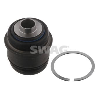 Silent bloc de suspension (train arrière) SWAG OEM 33326770985