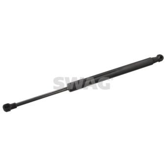 Vérin de hayon, de coffre SWAG OEM 41627166758