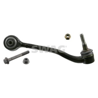 Triangle ou bras de suspension (train avant) SWAG OEM 31126760276