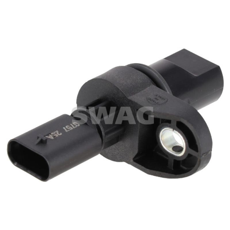 Capteur, position d'arbre à cames SWAG 20 93 6411 - Visuel 1