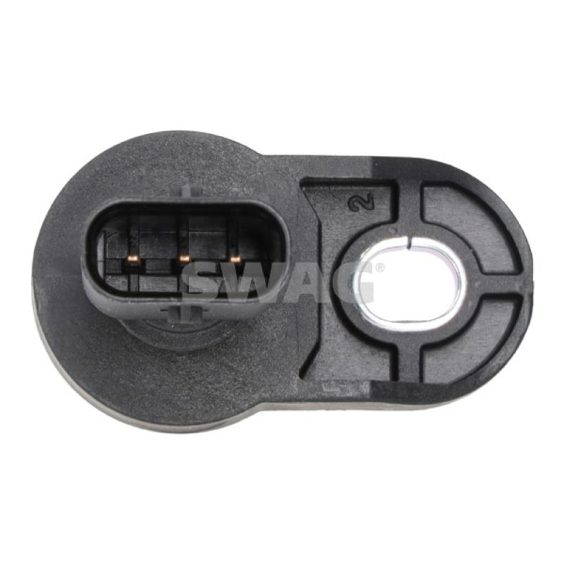 Capteur, position d'arbre à cames SWAG 20 93 6411 - Visuel 2