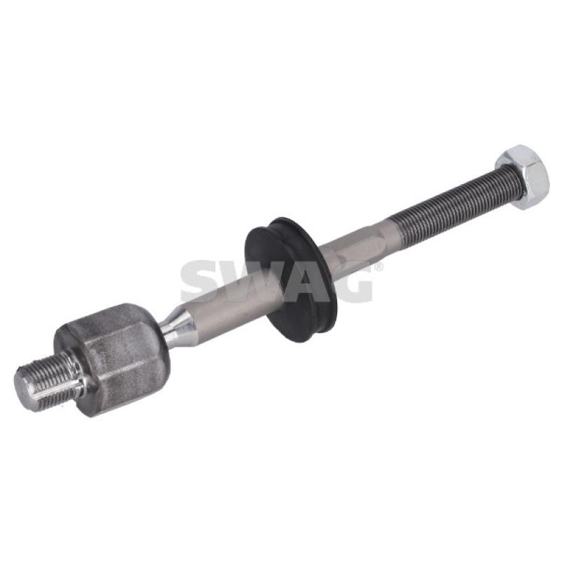 Rotule de direction intérieure, barre de connexion SWAG 20 93 6501 - Visuel 1