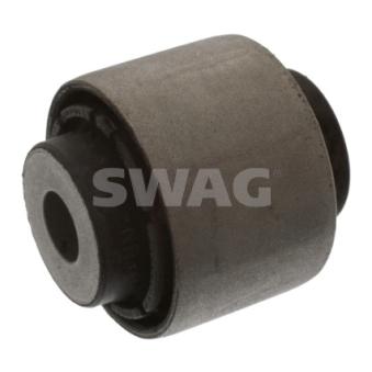 Silent bloc de suspension (train arrière) SWAG OEM 33306786980 Silent bloc de suspension (train arrière) SWAG OEM 33306786980