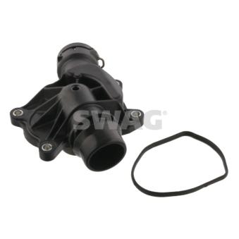 Thermostat, liquide de refroidissement SWAG OEM 93171547