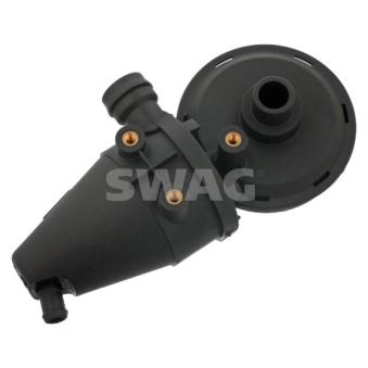 Soupape, dégazage du carter SWAG OEM 11151703484