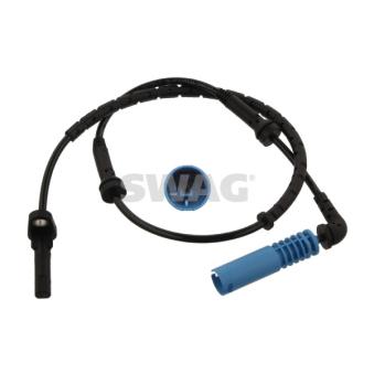 Capteur, vitesse de roue SWAG OEM 34526771703