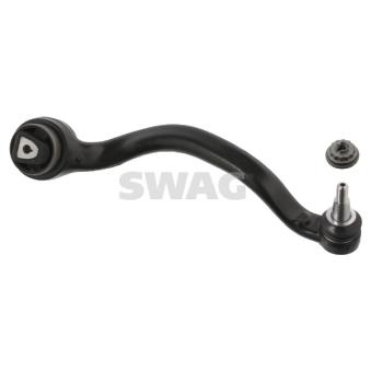 Triangle ou bras de suspension (train avant) SWAG OEM 31126773950