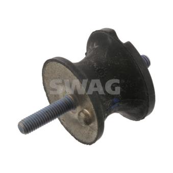 Suspension, boîte de vitesse manuelle SWAG OEM 22316799411